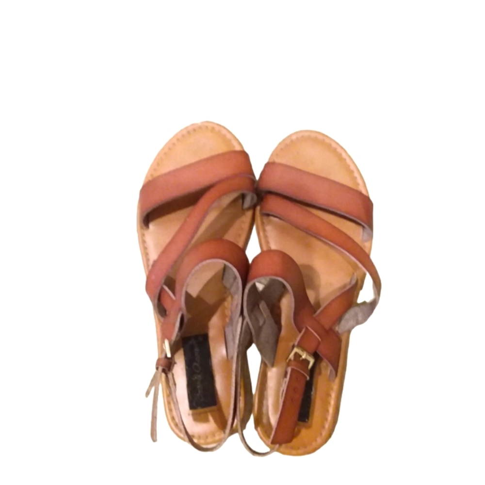 Sandals 7